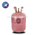 CE certificate R410 refrigerant gas,R410 gas